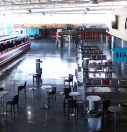 Hall Principal Vignette