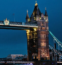 Londres Luton Vignette