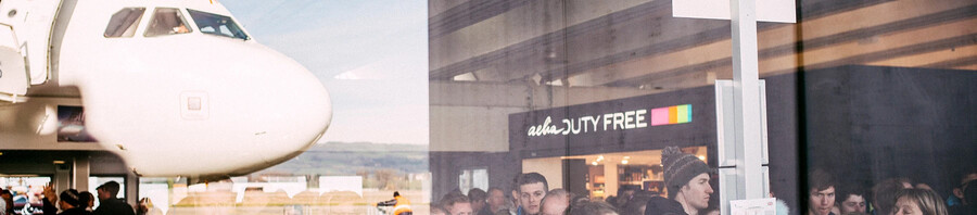 Duty Free
