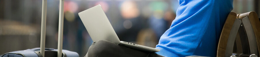 Wifi Unlimited Bannière